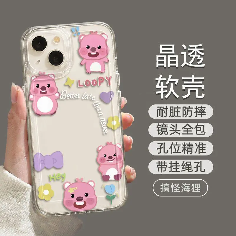 Phone Case for iPhone 11/12/13/14/15, iPhone 11/12/13/14/15 Pro Max