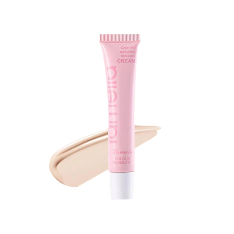 BB Cream, Liquid Foundation Full Coverage Moisturizing Concealer