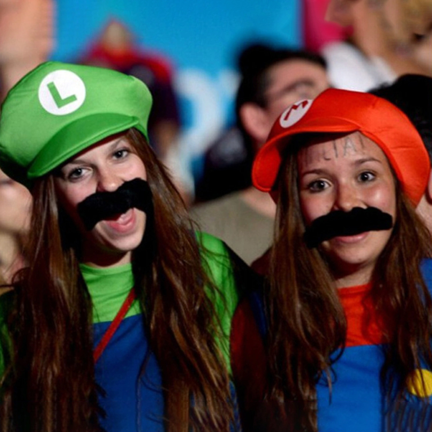 Cartoon Hats Newsboy Caps, Anime Costume Cosplay Hat for Women