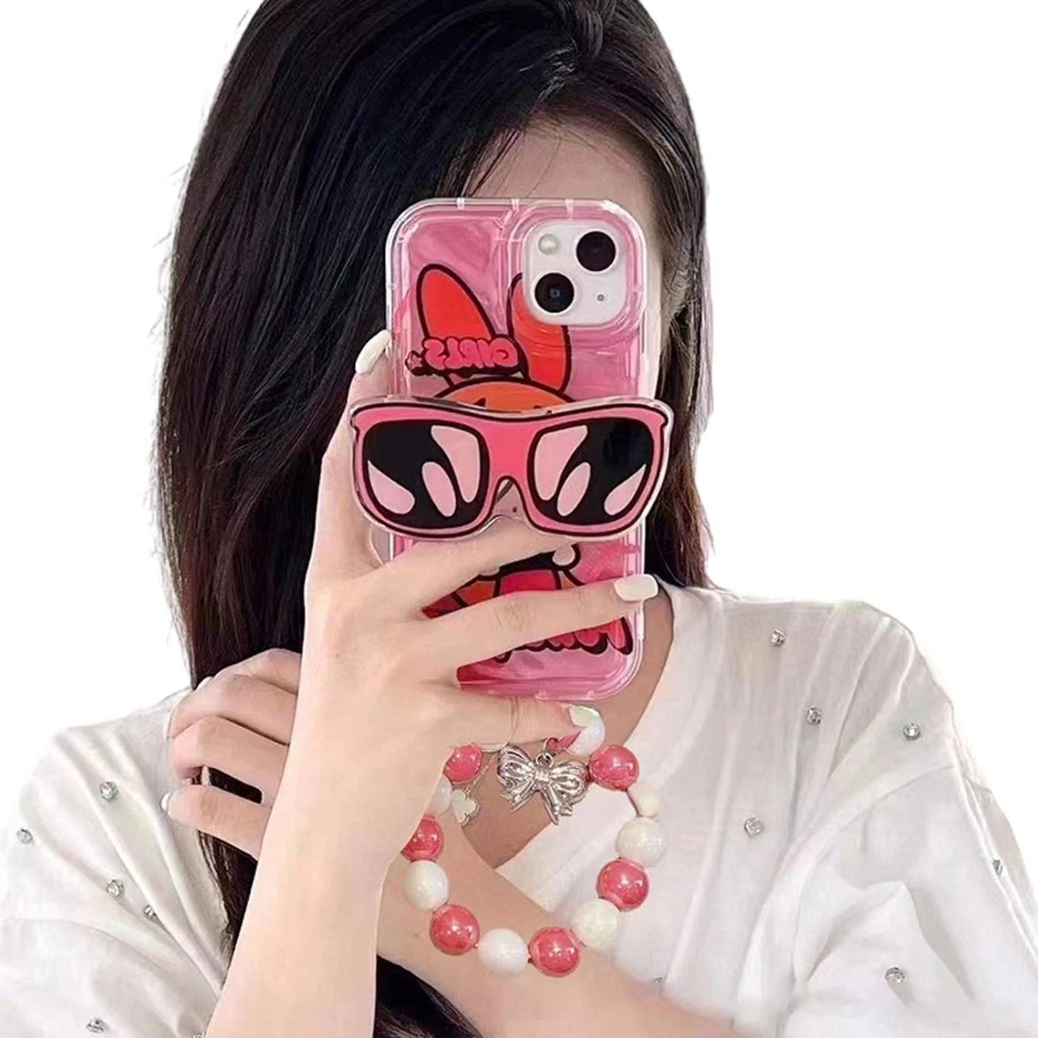 Anti Drop Phone Case for iPhone 14, iPhone 14 Pro, iPhone 14 Pro Max