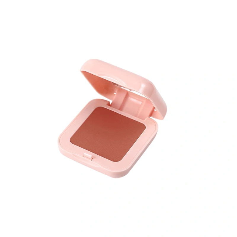 Powder Blush Single Color Pressed Powder Blush Glow Boosting Blush