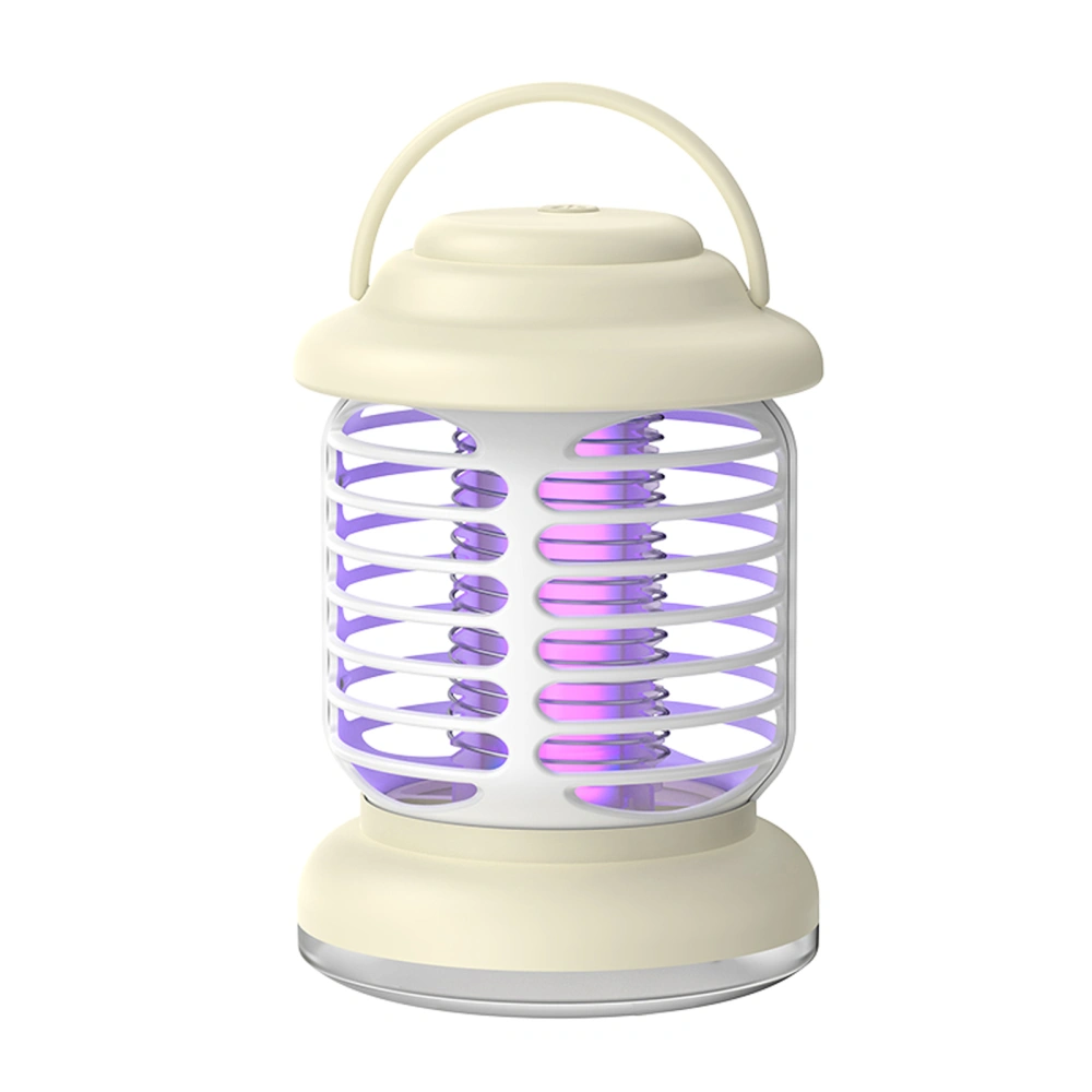 Bug Zapper Indoor Electric Mosquito Killer LED Fly Insect Trap Lamp