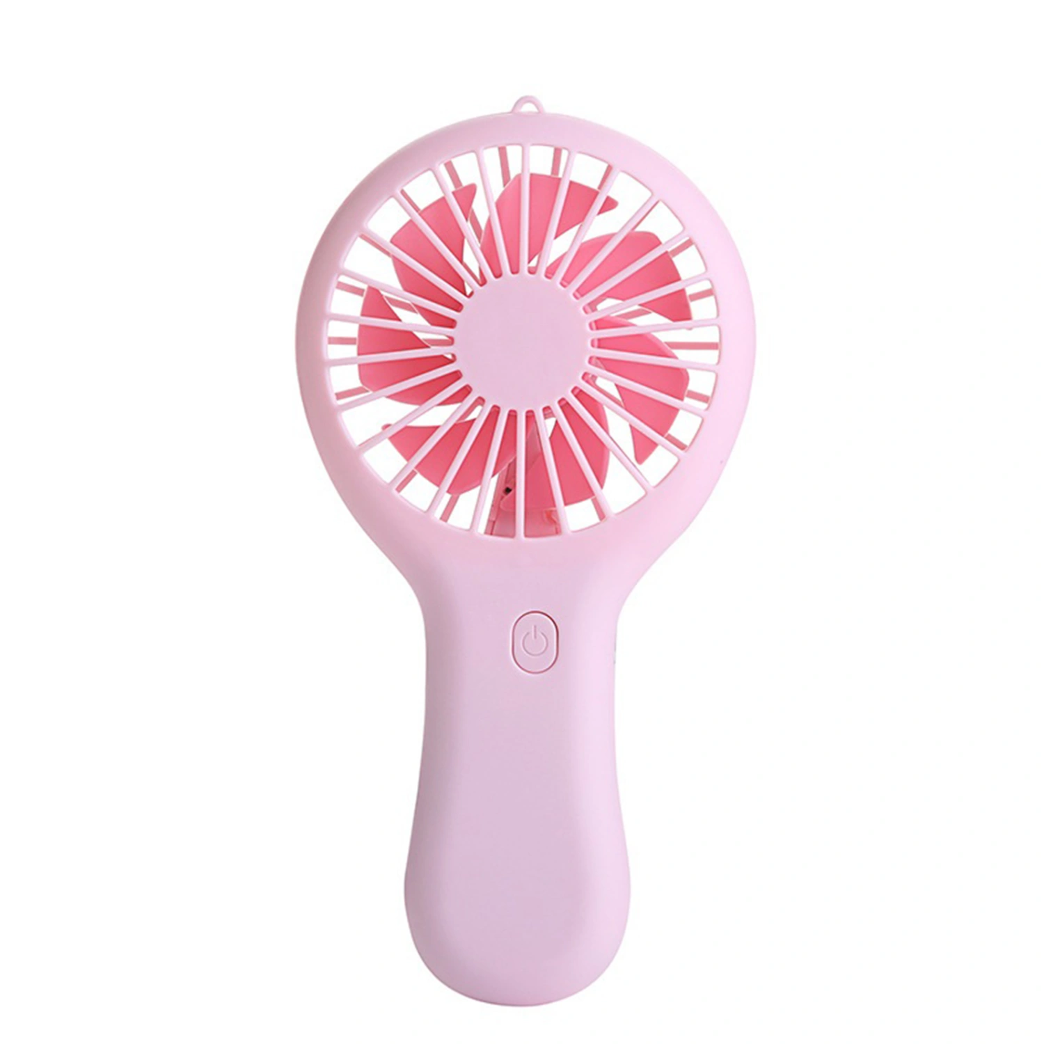 Portable Fan Mini Handheld and Tabletop Fan 3-Speed Adjustable