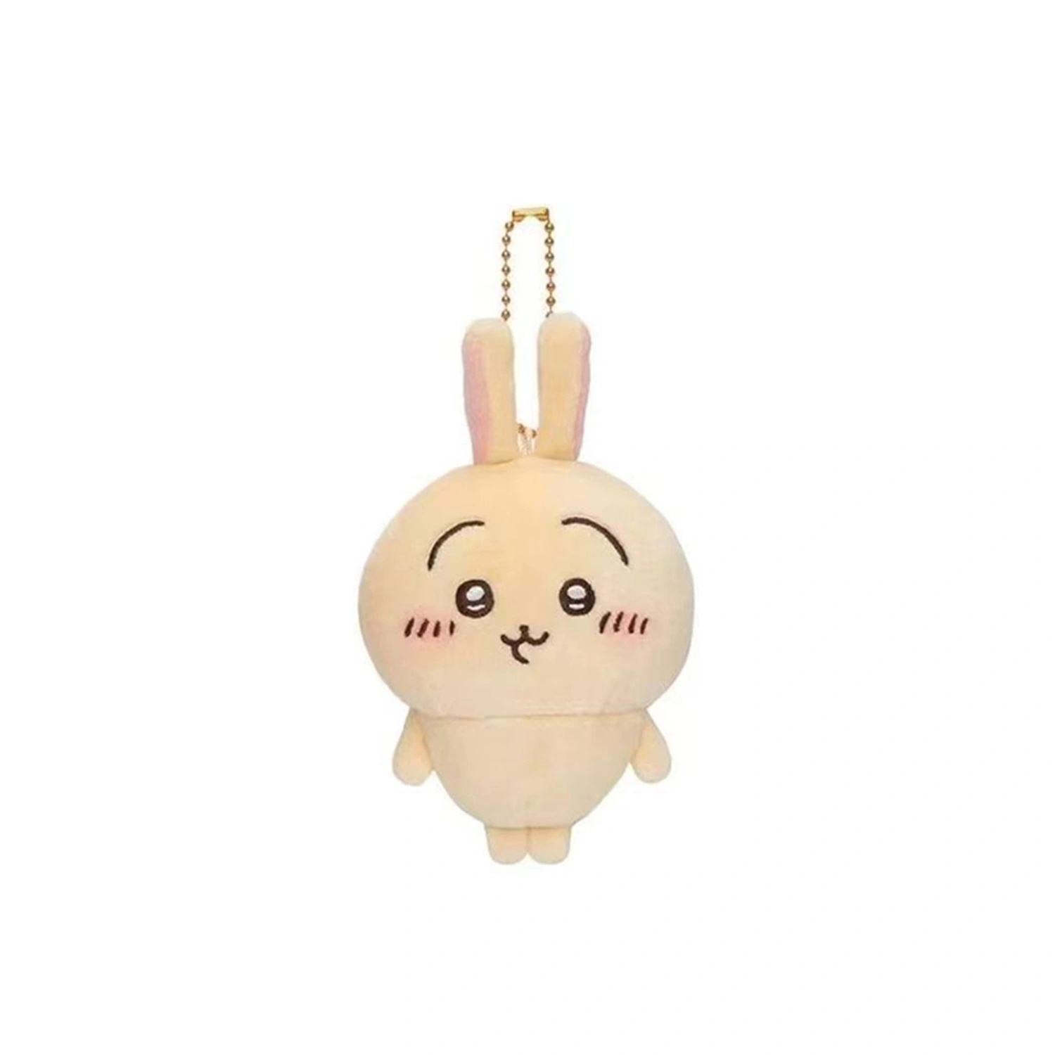 Small Stuffed Animals Cute Chiikawa Keychain Backpack Charms