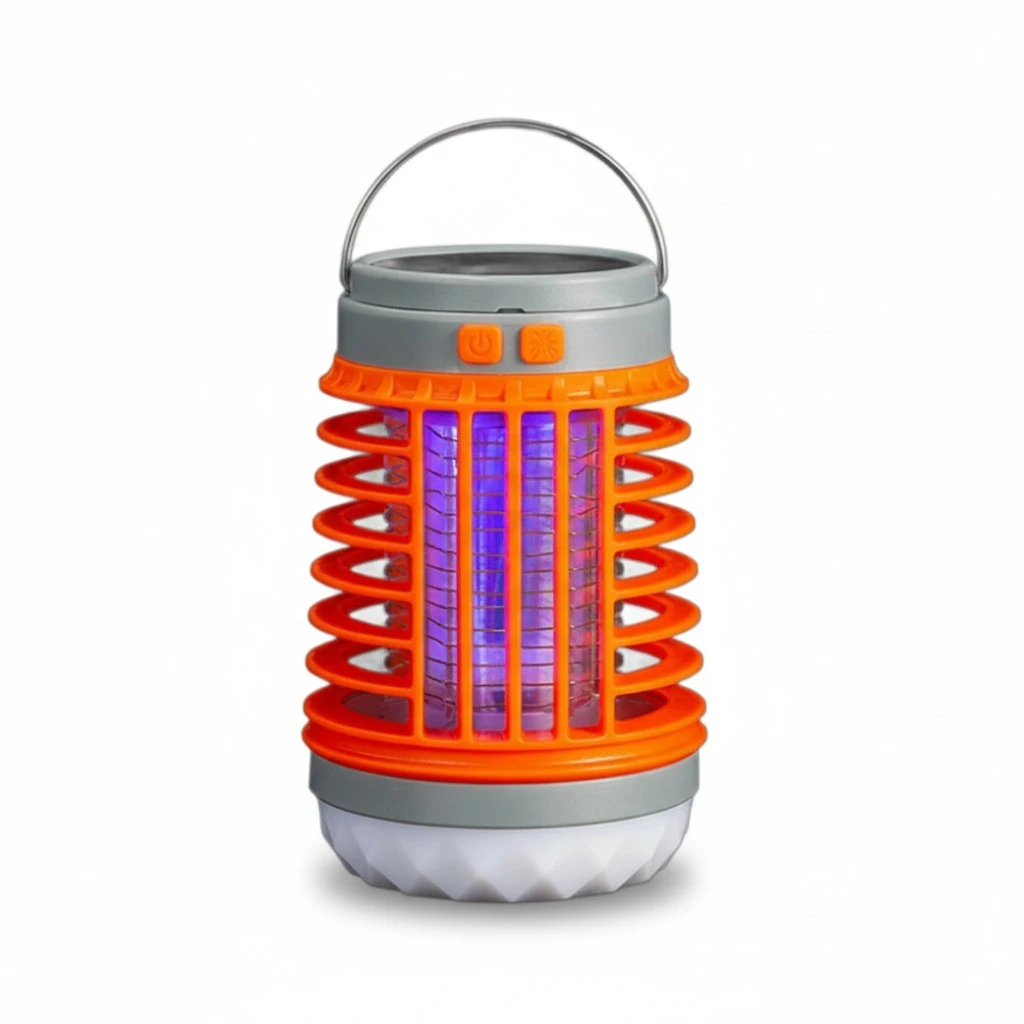 Mosquito Killer for Indoor & Outdoor, High Powered Mosquito Zapper
