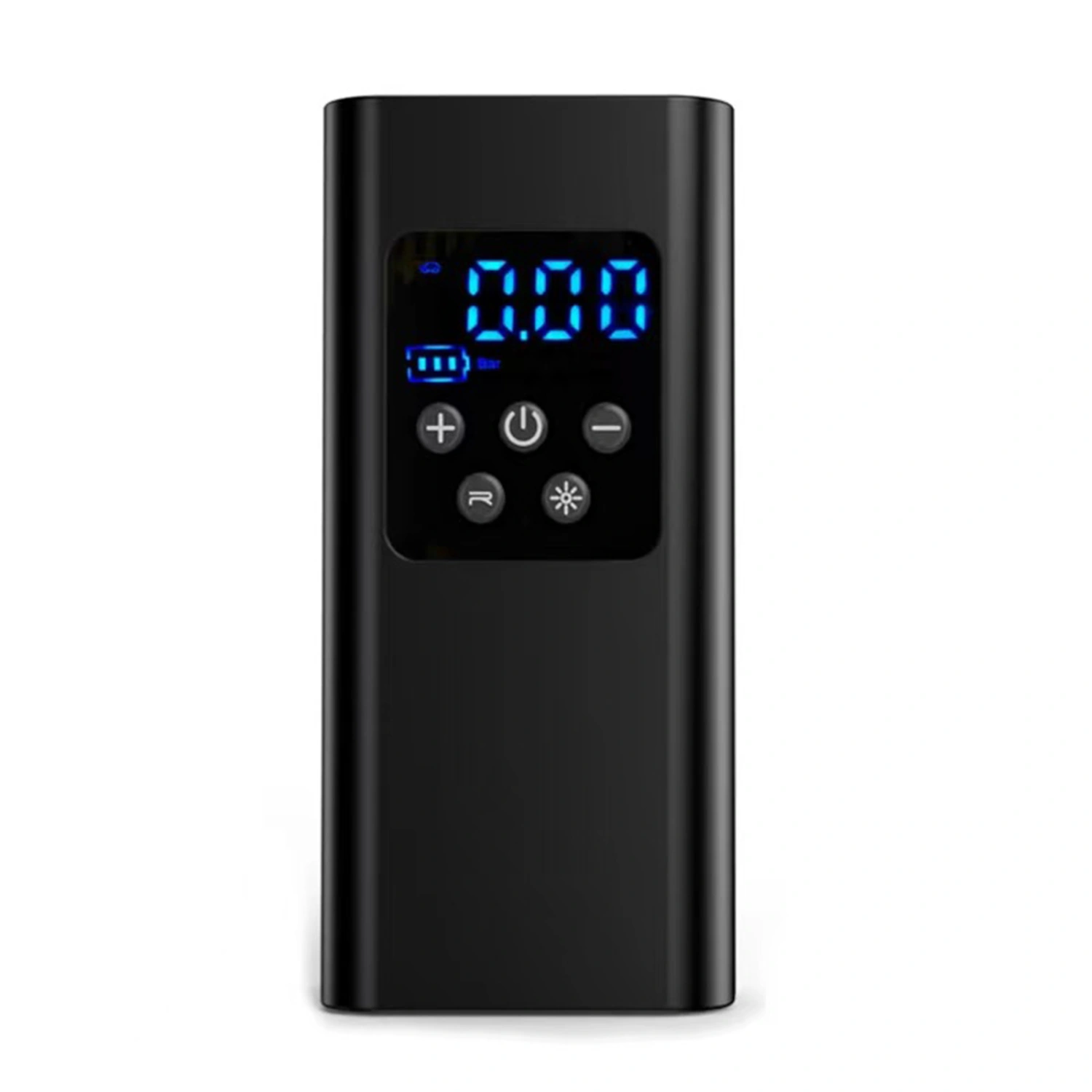 Tire Inflator Portable Air Compressor, Faster Portable Air Pump