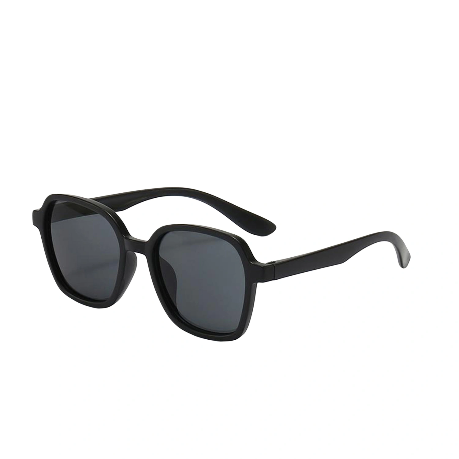Children's Sunglasses Girls Boys Candy Color Square Frame Glasses
