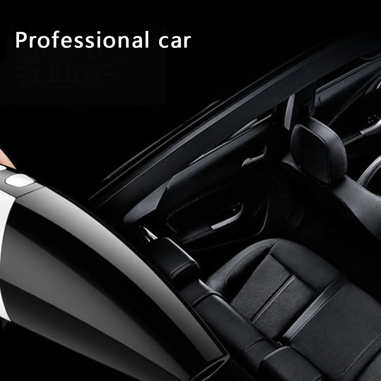 Handheld Vacuum for Car Mini Cordless Vacuum for Car Home Office