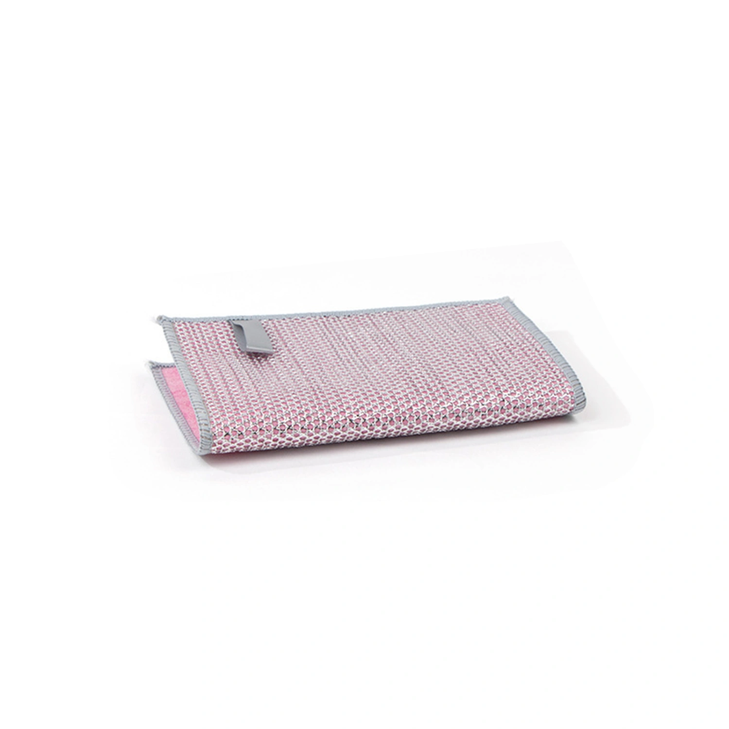 Multifunctional Non-Scratch Wire Dishcloth Cleaning Dishwashing Cloth