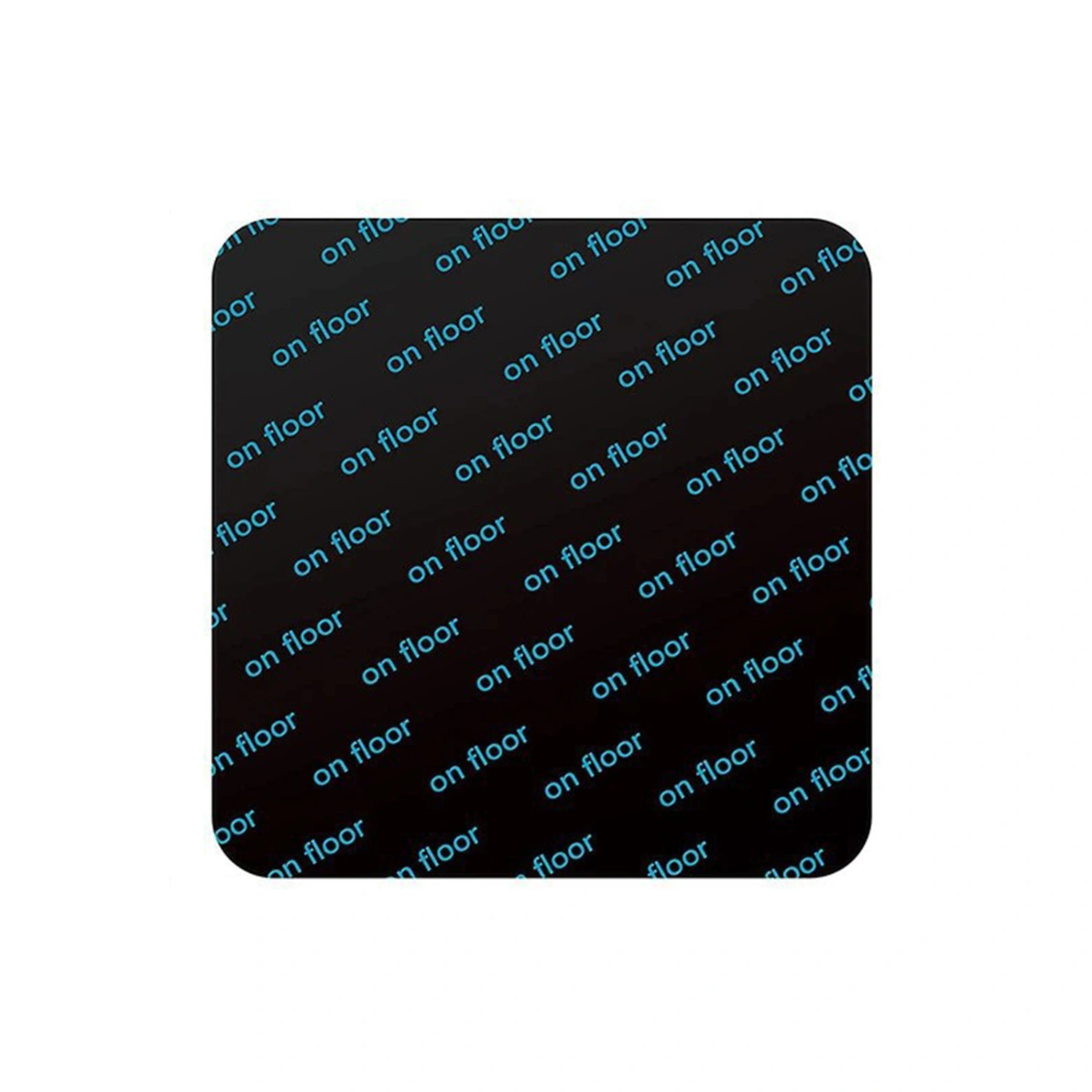 Grippers of Rug Pad, Non-Slip Carpet Gripper for Hardwood Floors