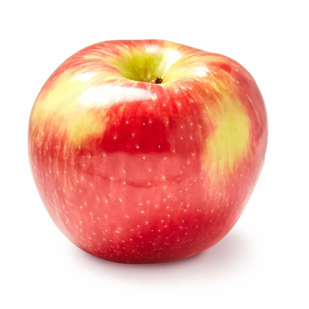 Organic Honeycrisp Apple, 1 Each