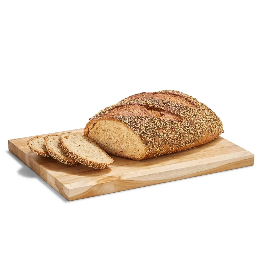 WHOLE FOODS MARKET Seeduction Bread