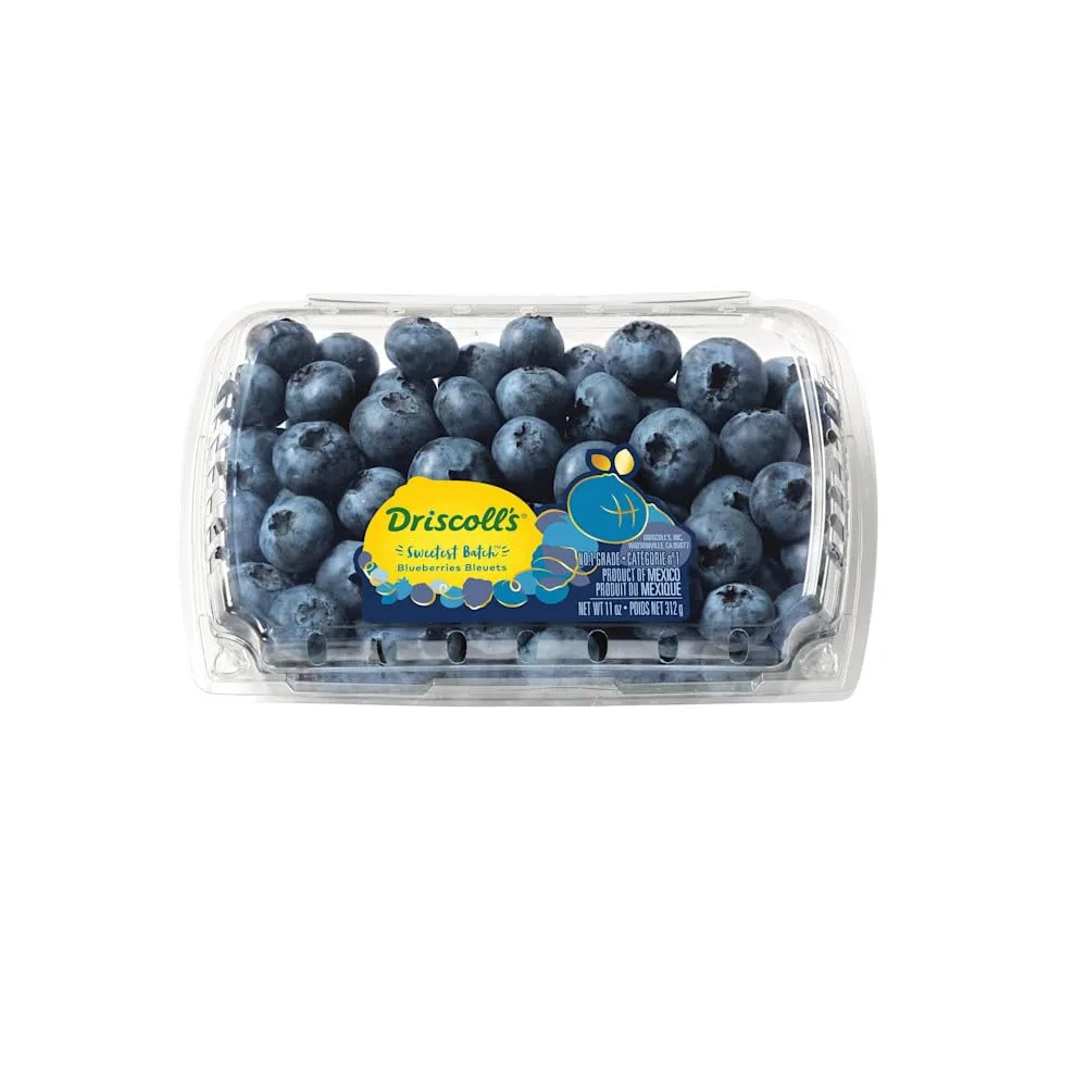 Driscoll's Sweetest Batch Blueberries - 11 Oz