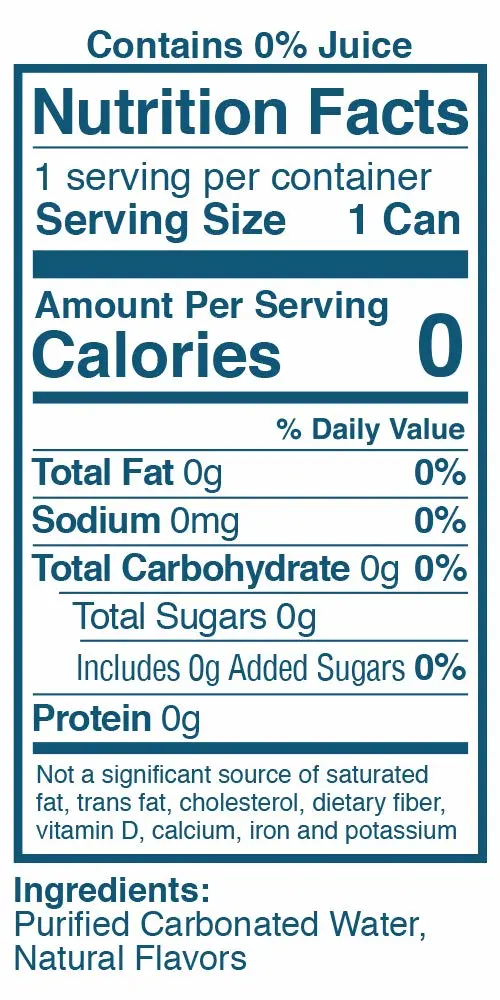 Waterloo Sparkling Water, Raspberry Nectarine Naturally Flavored, 12 Fl Oz Cans (Pack of 12) – Zero Calories and Zero Sugar or Sweeteners of Any Kind