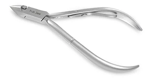 Nghia Cuticle Nippers C-114-16 (D506 Full Jaw)