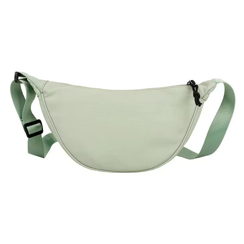 Women Dumpling Purse Lightweight Shoulder Bag Handbag Crossbody Purse