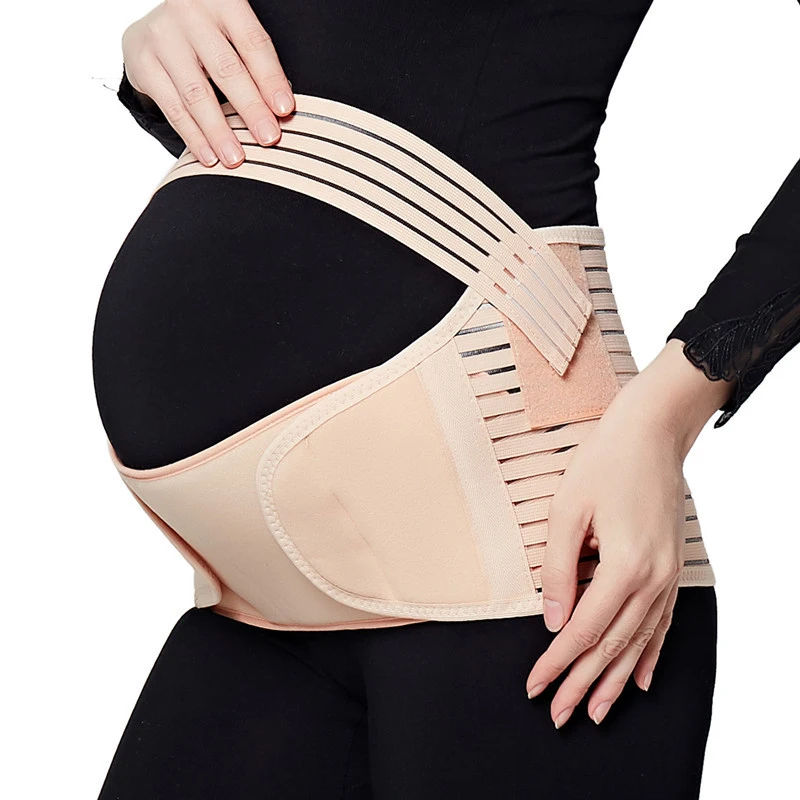 Fashion Maternity Support Abdominal Belt