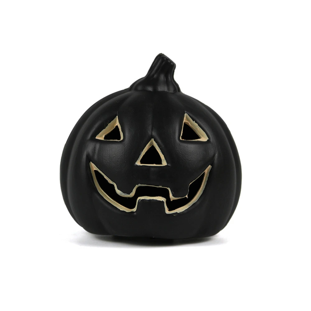 Halloween Pumpkin Light, Halloween Light-Up Pumpkin Decorations