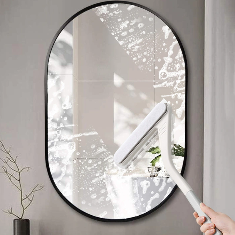 Household Wipes Glass Bathroom Wiper