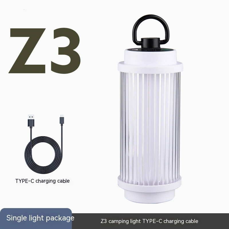 Camping LED Battery Tent Light Outdoor