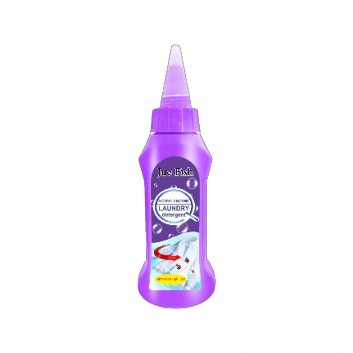 Active Enzyme Laundry Detergent