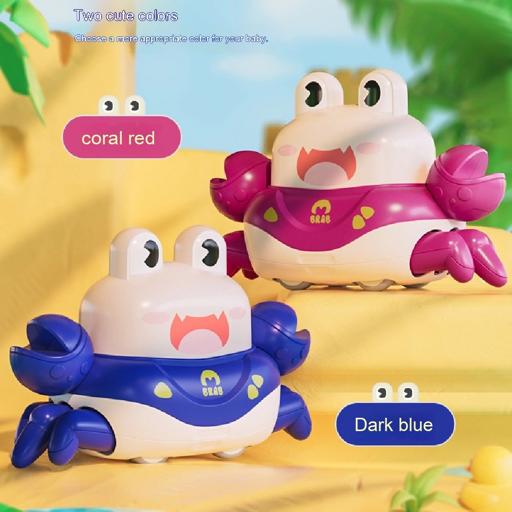 Fashion Personality Little Crab Children's Toys