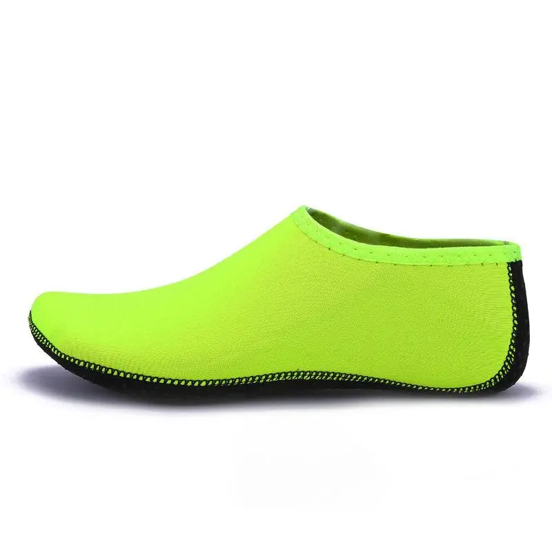 Soft-soled Beach Shoes, Snorkeling Shoes, Quick-drying Swimming Shoes, Diving Shoes for Men, Non-slip Upstream Shoes for Women, Rafting Shoes, Water Shoes for Kids
