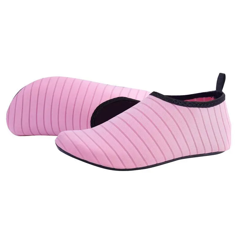 Soft-soled Beach Shoes, Snorkeling Shoes, Quick-drying Swimming Shoes, Diving Shoes for Men, Non-slip Upstream Shoes for Women, Rafting Shoes, Water Shoes for Kids