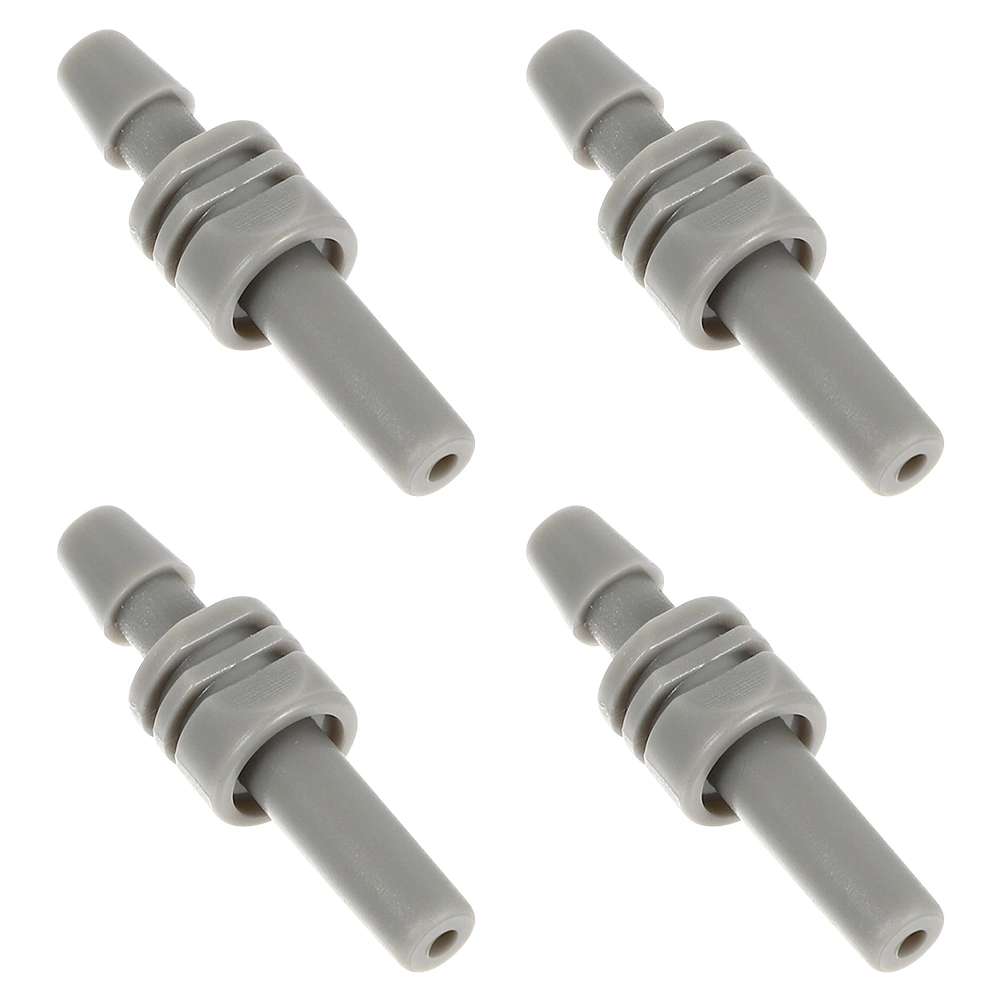 4Pcs Cuff Arm Adapter Blood PressureMeter Strap Connector Sphygmomanometer Supplies