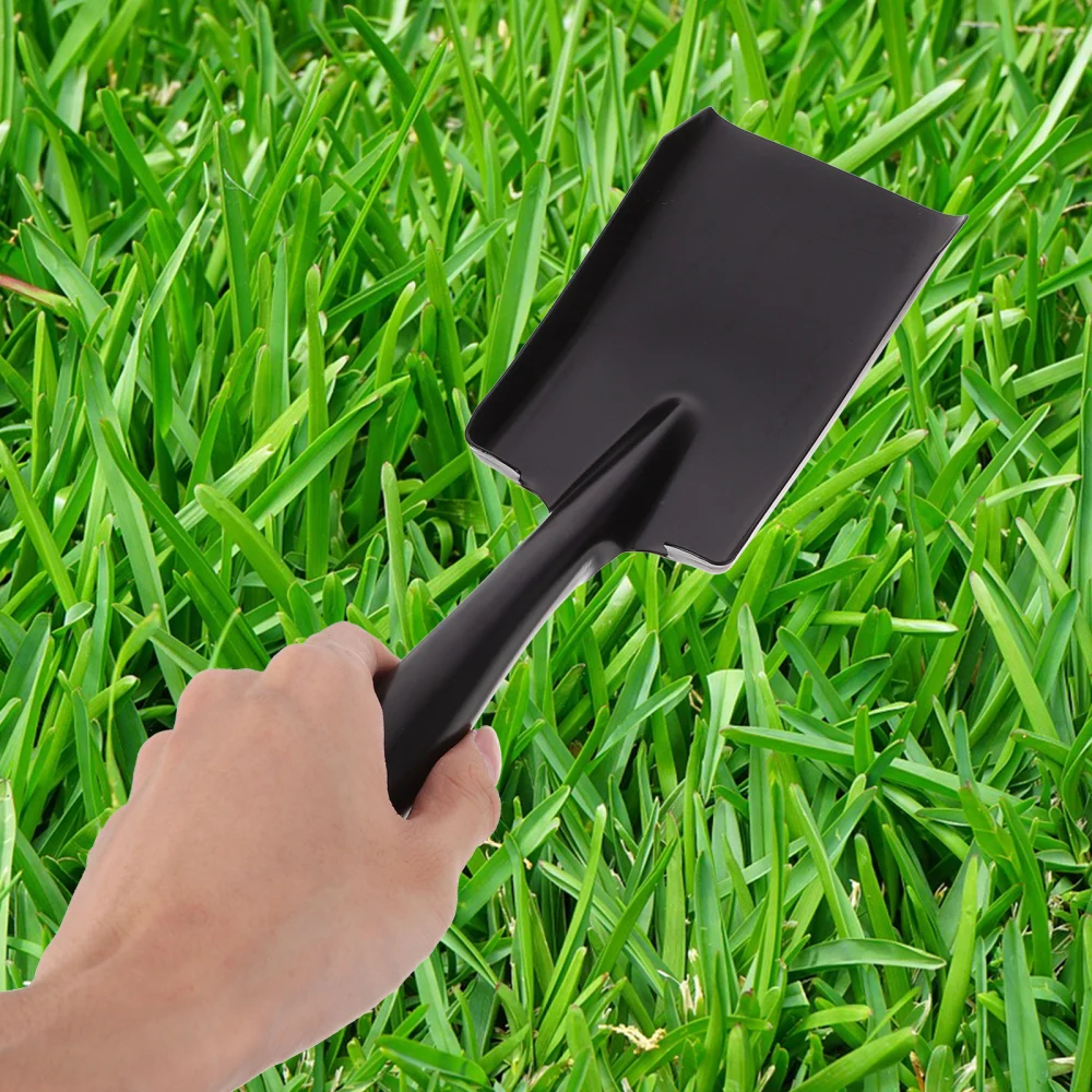 Fireplace Shovel Ash Shovel Fireplace Ash Scoop Gardening Shovel Farm Beach Shovel Gadget