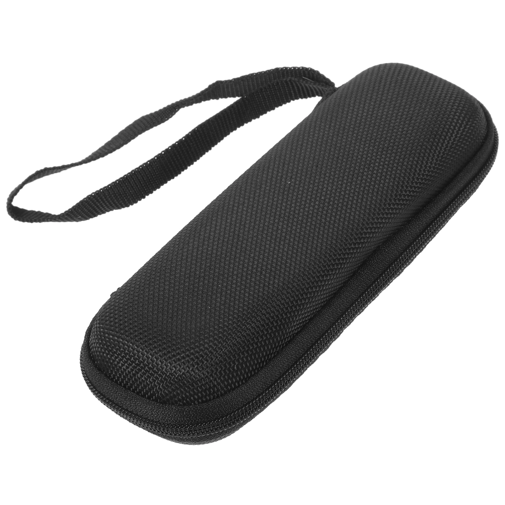 Earphone Bag Data Cable Storage Case Headphone Storage Bag Cable Organizer Bag