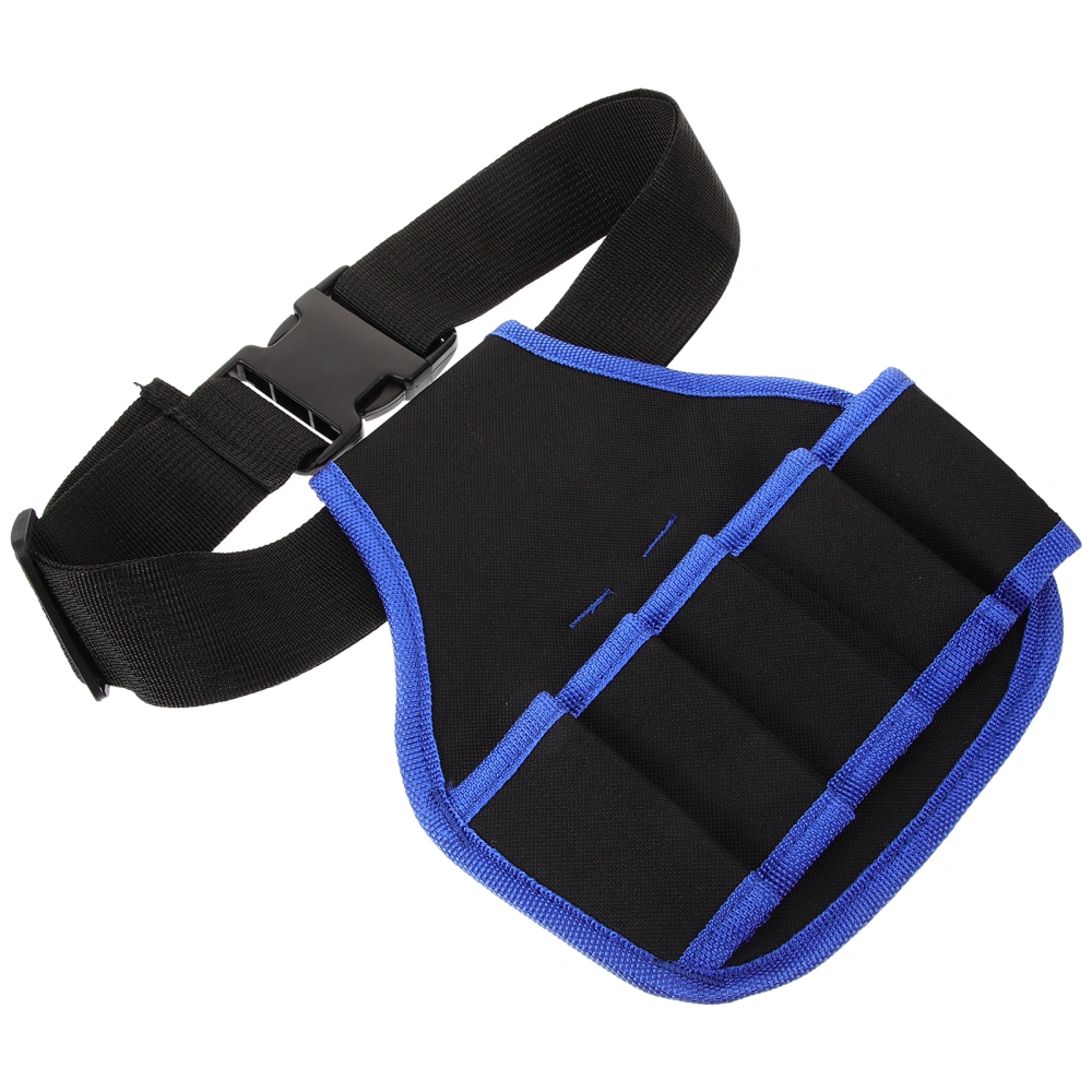 Tool Waist Bag Tool Belt Bag Tool Pouch Tool Storage Bag Electrician Pouch Small Utility Bag