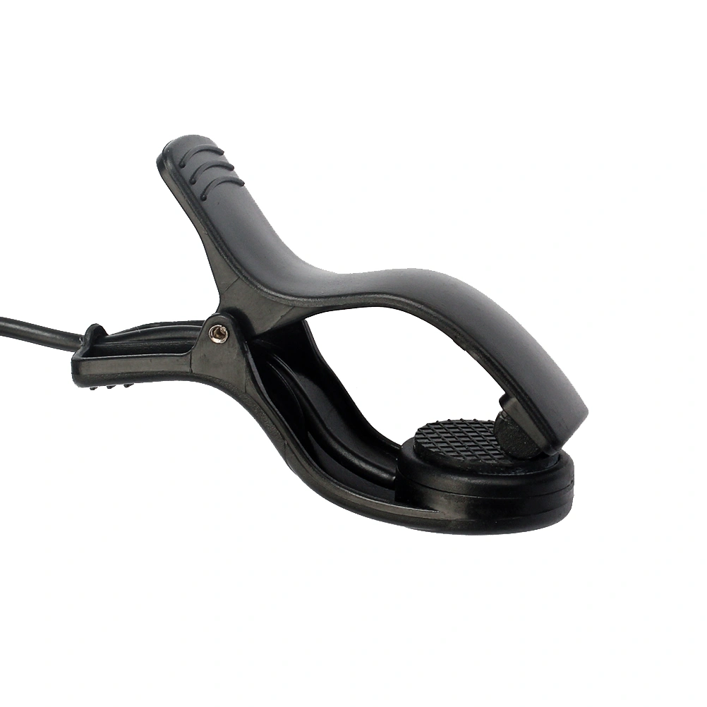 Profession Violin Cello Clip On Piezo Pickup Transducer