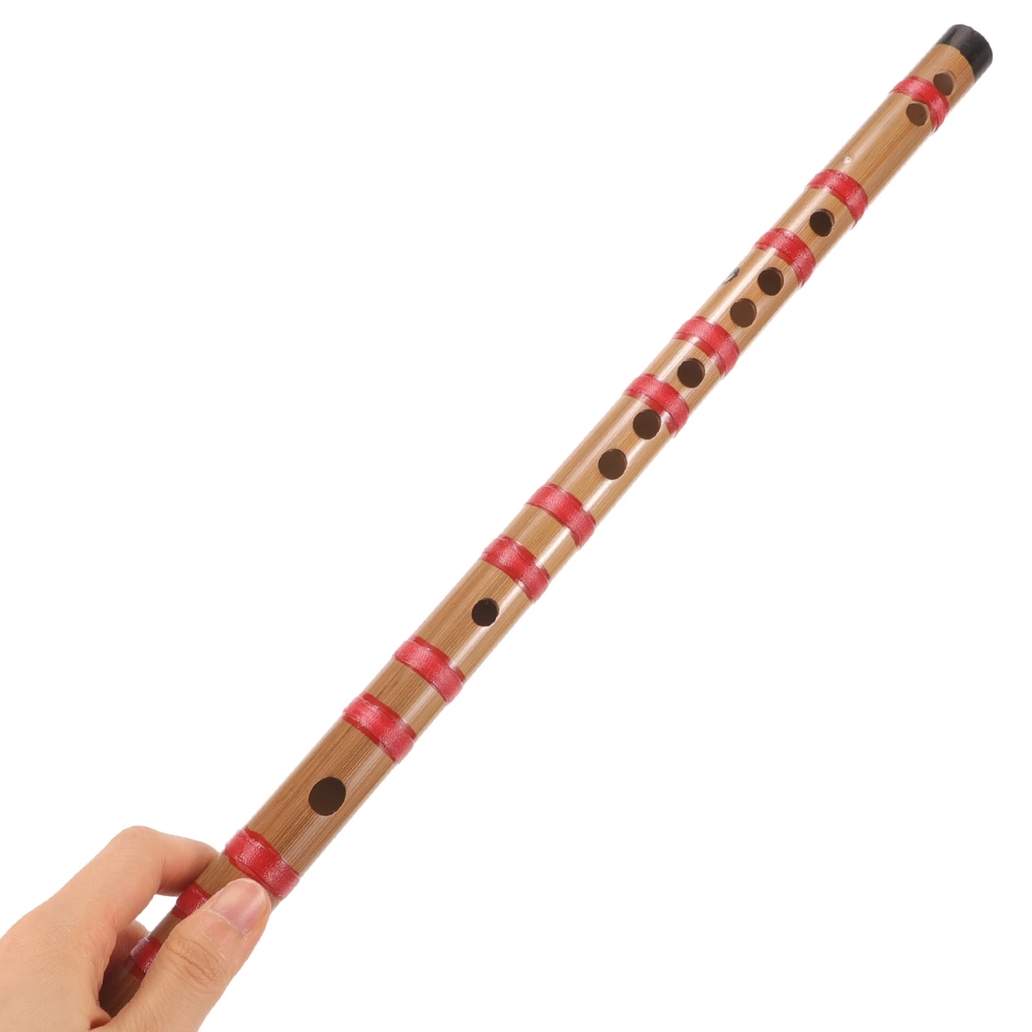 Bamboo Flute Long Flute Beginner Bamboo Flute Traditional Musical Instrument Flute