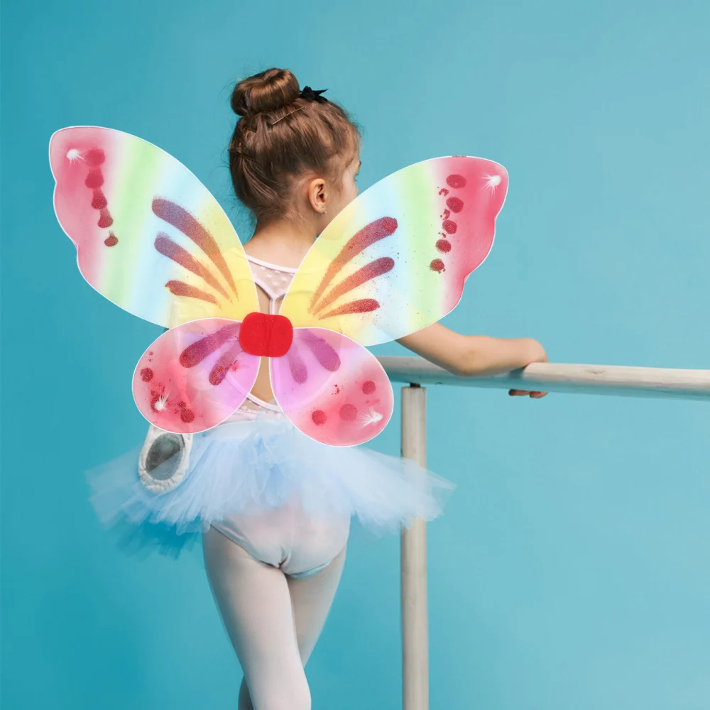 Decorative Butterfly Wing Party Cosplay Butterfly Wing Party Butterfly Wing Prop