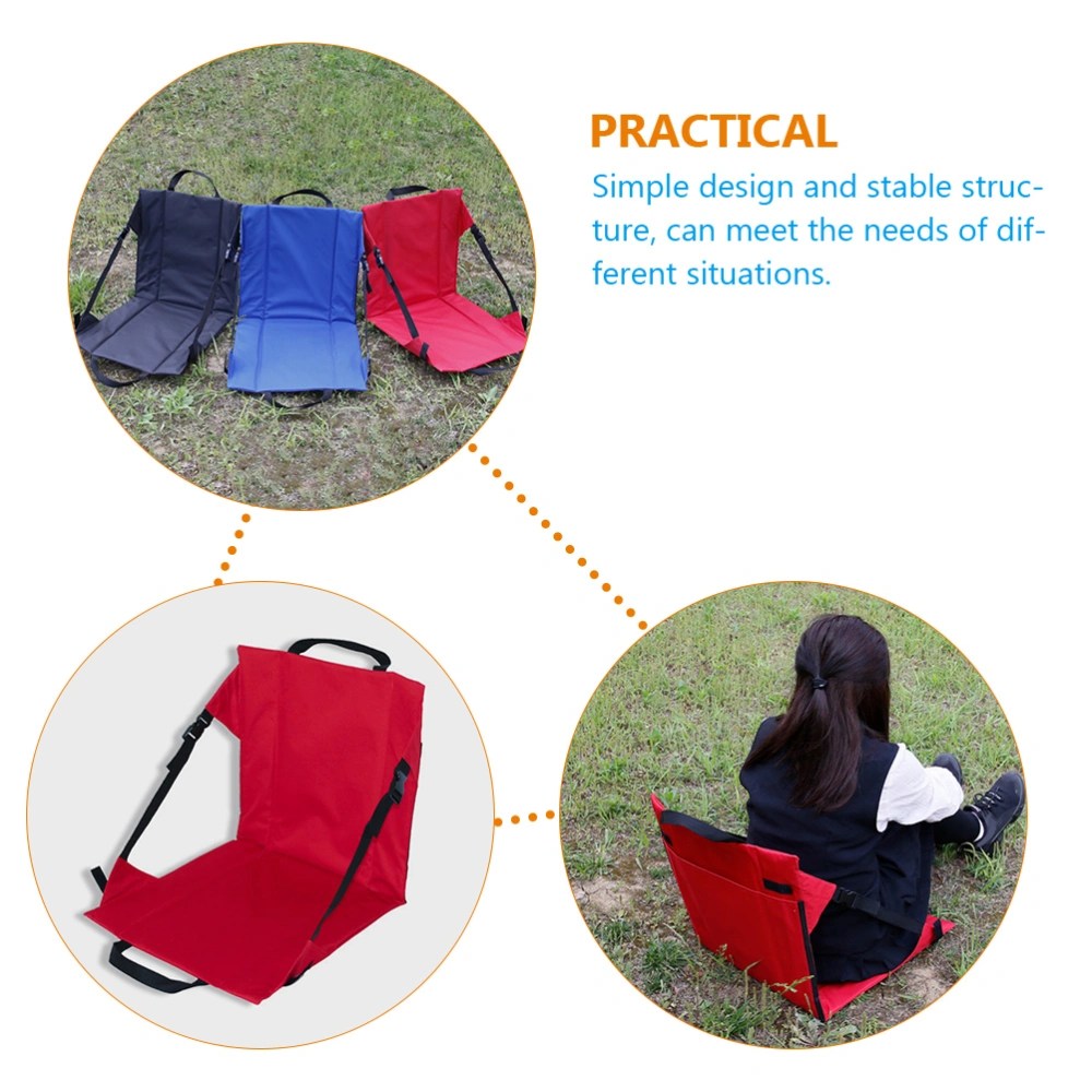 Foldable Chair Folding Garden Chair Portable Folding Chair Outdoor Foldable Chair