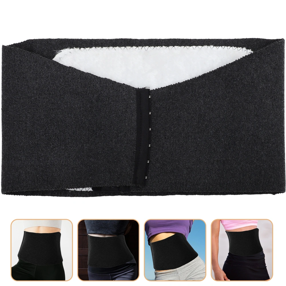 Wear-resistant Waist Belt Reusable Waist Band Household Kidney Band Waist Accessory