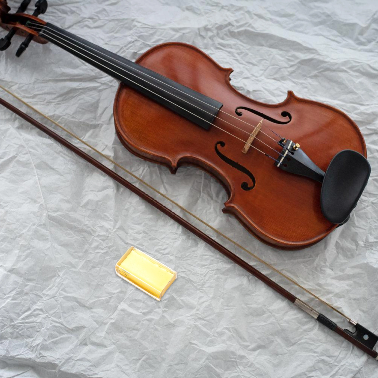 Professional Violin Rosin Practical Violin Rosin Music Instrument Accessory
