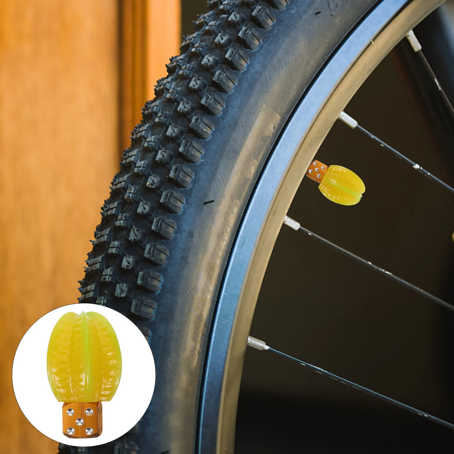  Tire Cap Tyre Valve Stem Cap Bicycle Tire Valve Cap Bike Tire Cap Tire Air Cap