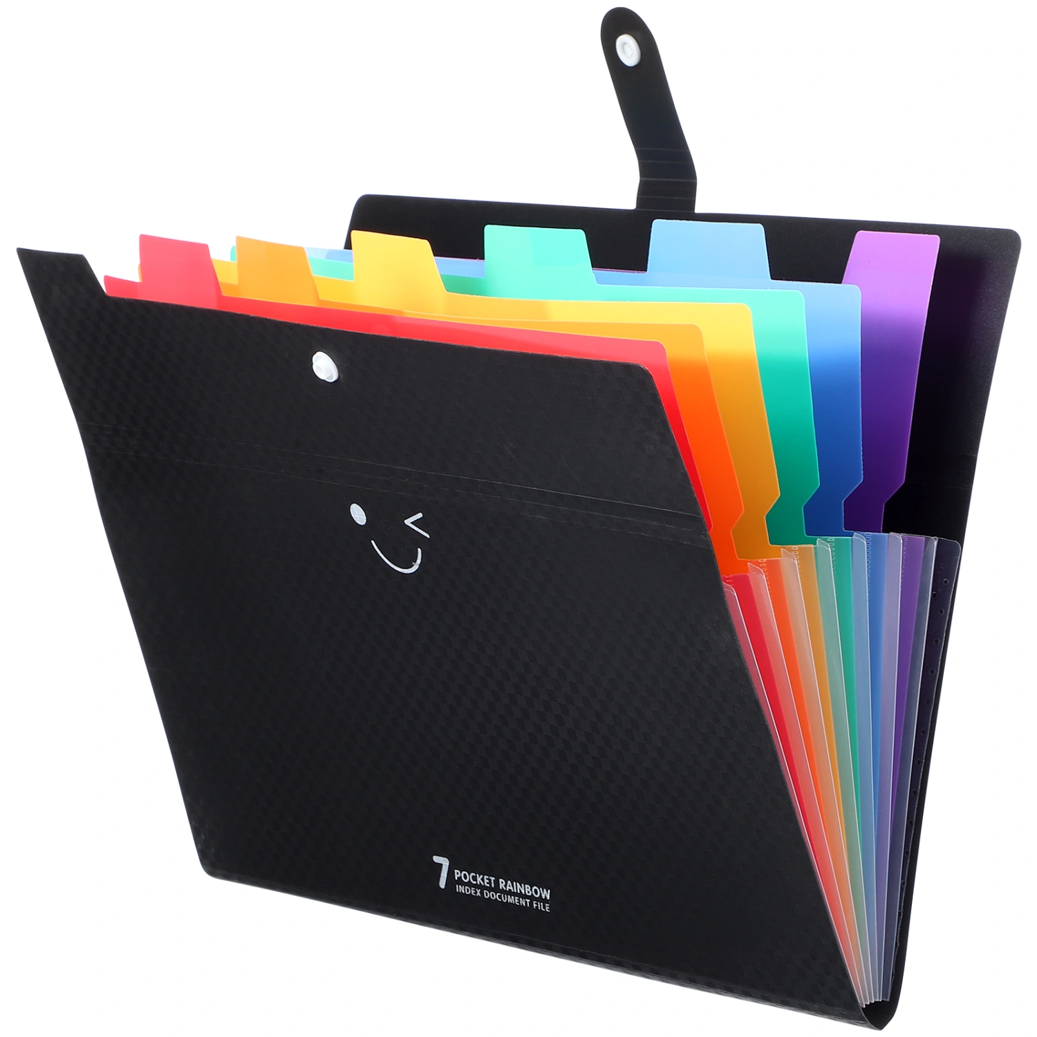 Expanding File Folder Heavy Duty File Folder Color File Folder File Organizer Bag Receipt Organizer
