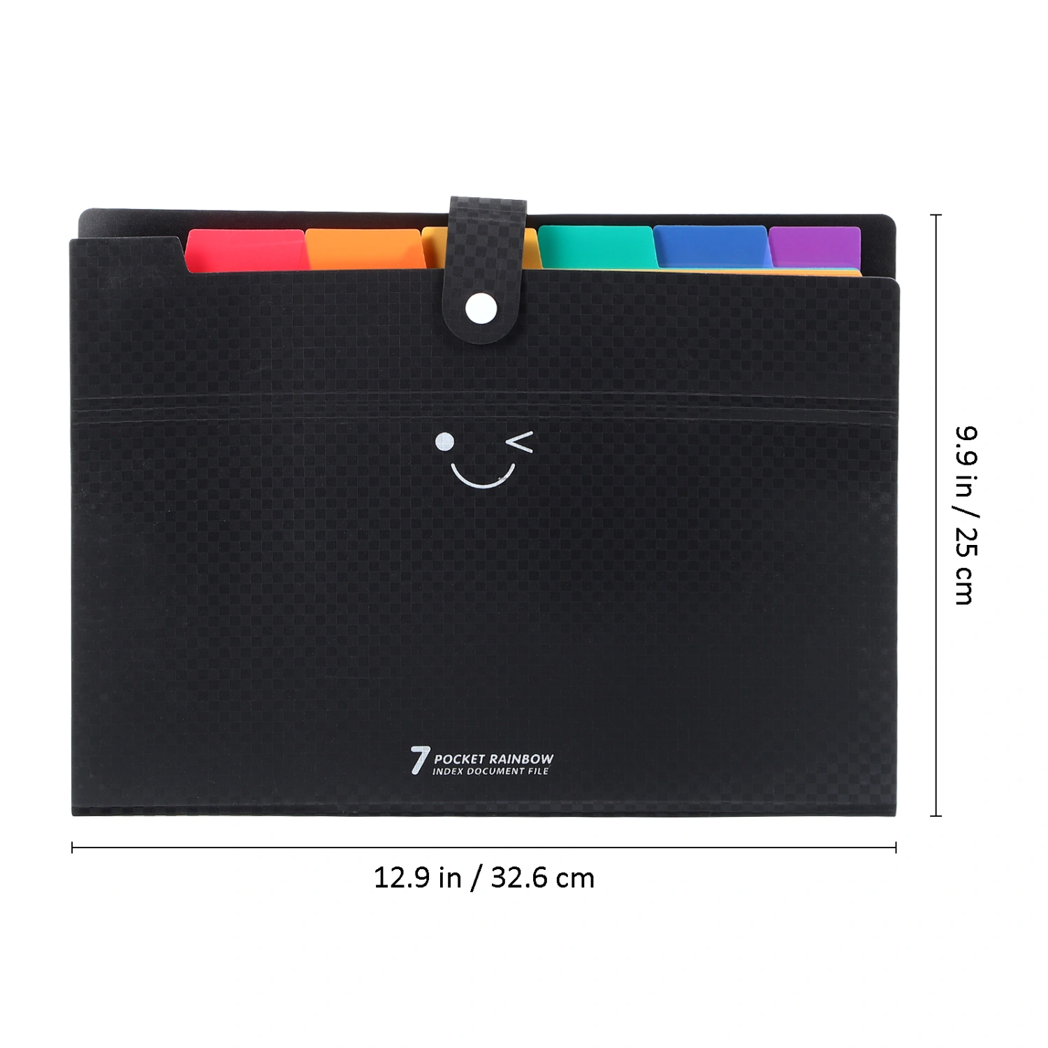 Expanding File Folder Heavy Duty File Folder Color File Folder File Organizer Bag Receipt Organizer