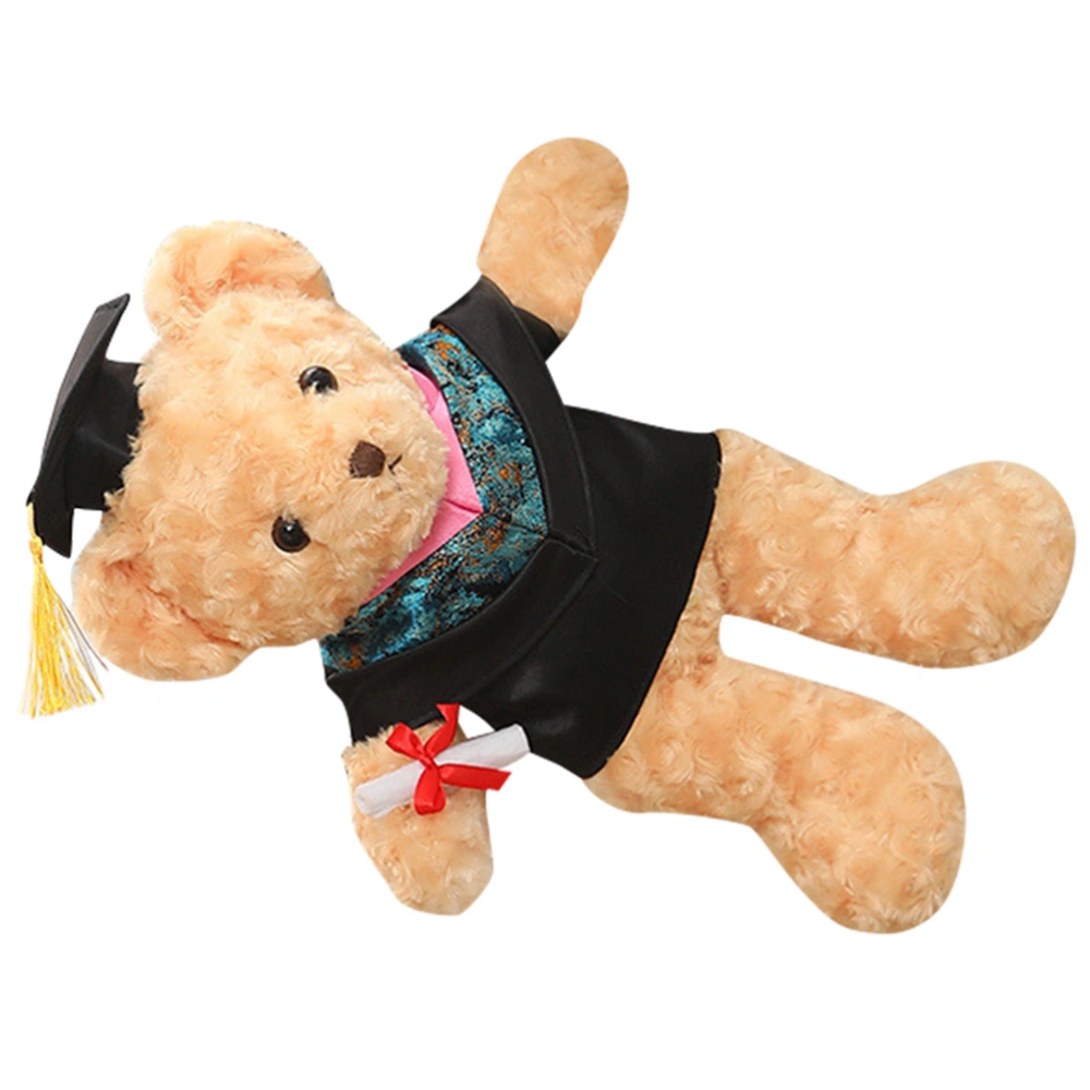 Graduation Bear Gift Bear Graduation Stuffed Bear 2023 Graduation Pull Supply