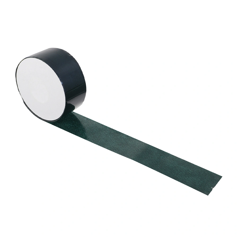 1 Roll of Double-Sided Turf Tape Non-woven Fabric Lawn Connection Seam Tape Gardening Grass Tape