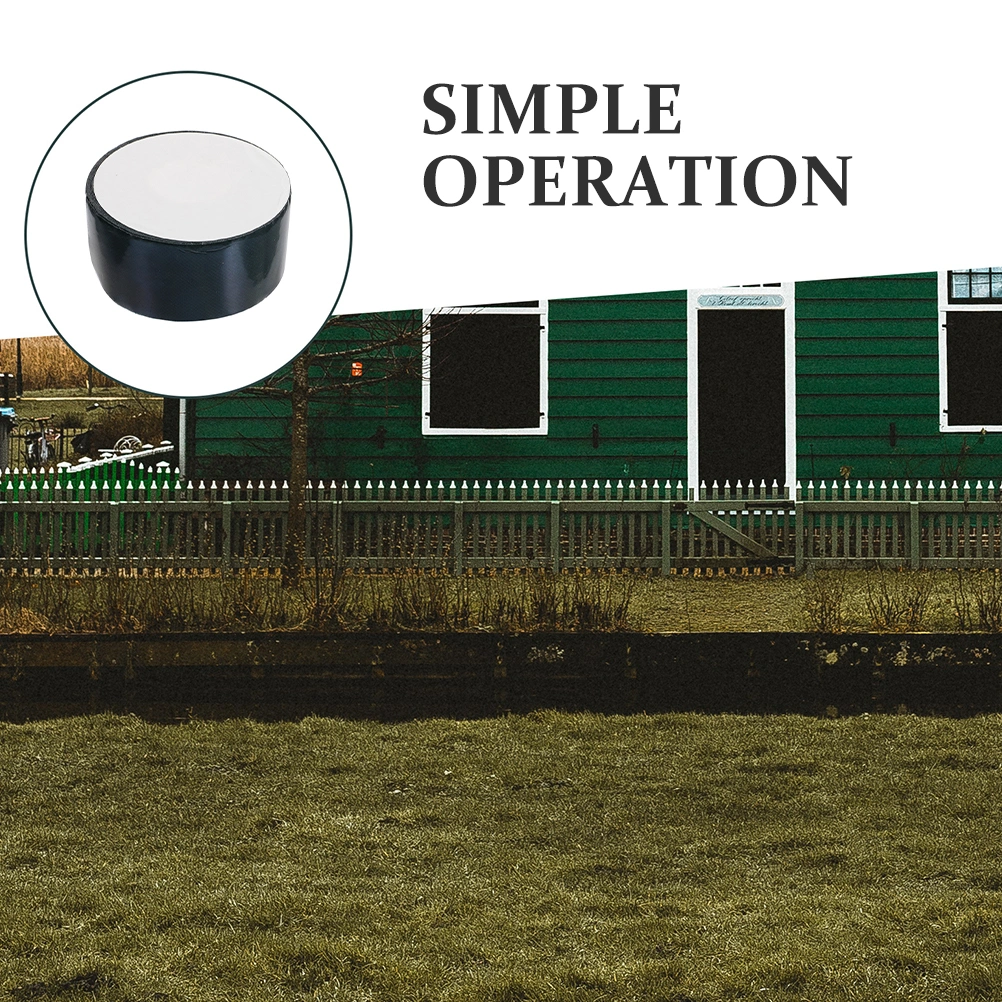 1 Roll of Double-Sided Turf Tape Non-woven Fabric Lawn Connection Seam Tape Gardening Grass Tape