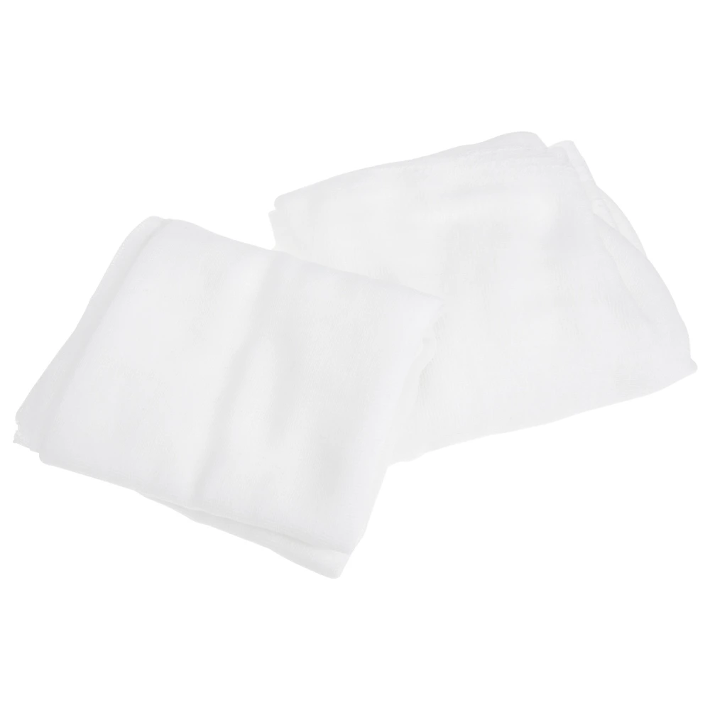 2Pcs Cheesecloth for Straining Kitchen Cheesecloth Tofu Filter Cloth for Kitchen