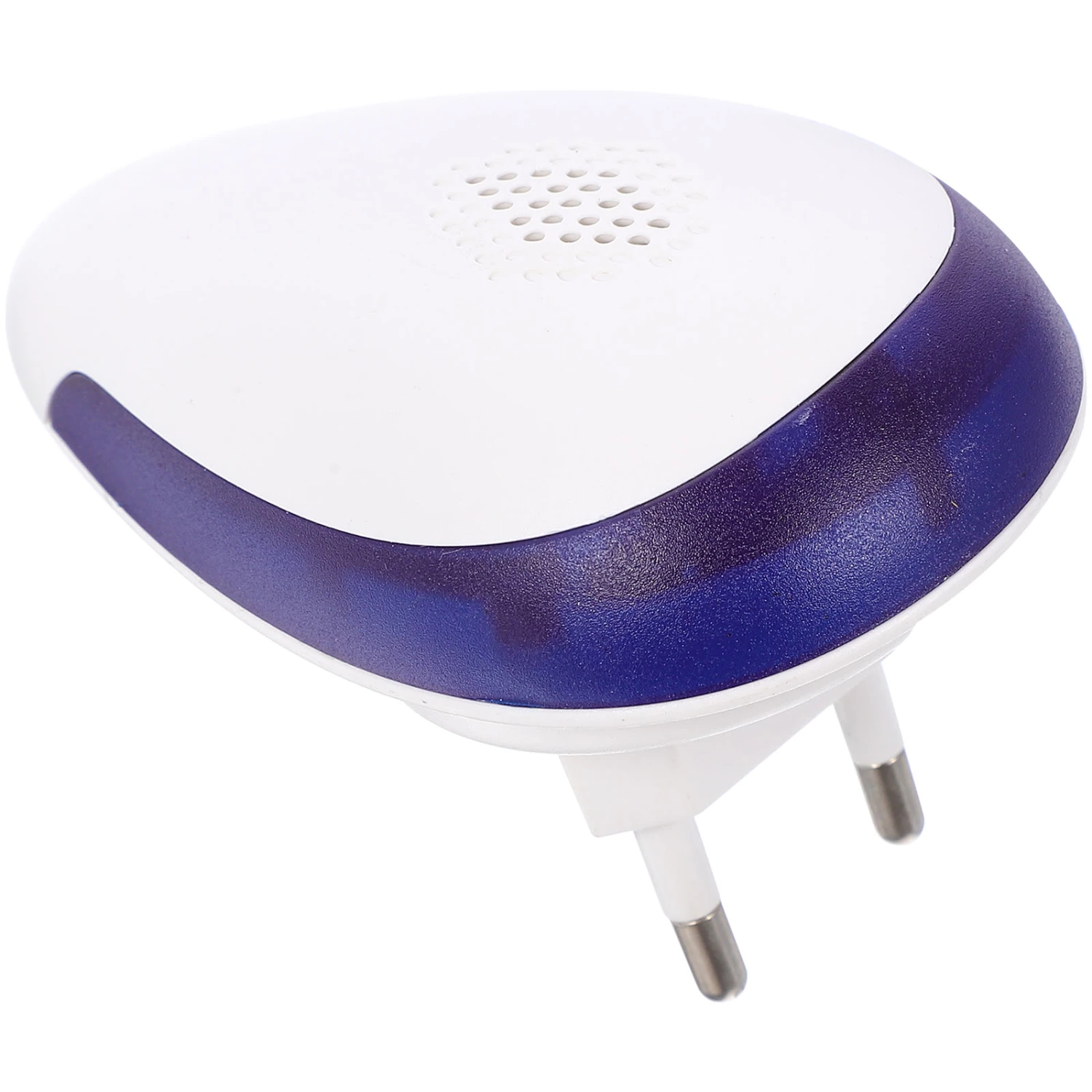 1PC Ultrasonic Mosquito Dispeller Home Electronic Insect Mice Dispeller(EU Plug)