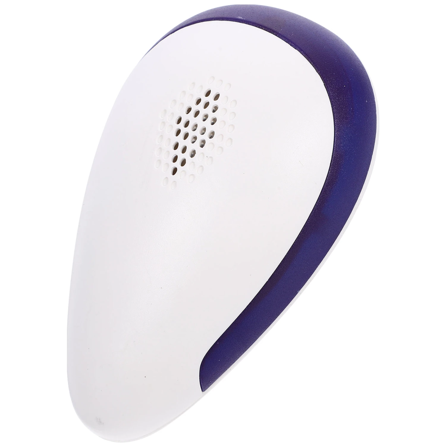 1PC Ultrasonic Mosquito Dispeller Home Electronic Insect Mice Dispeller(EU Plug)
