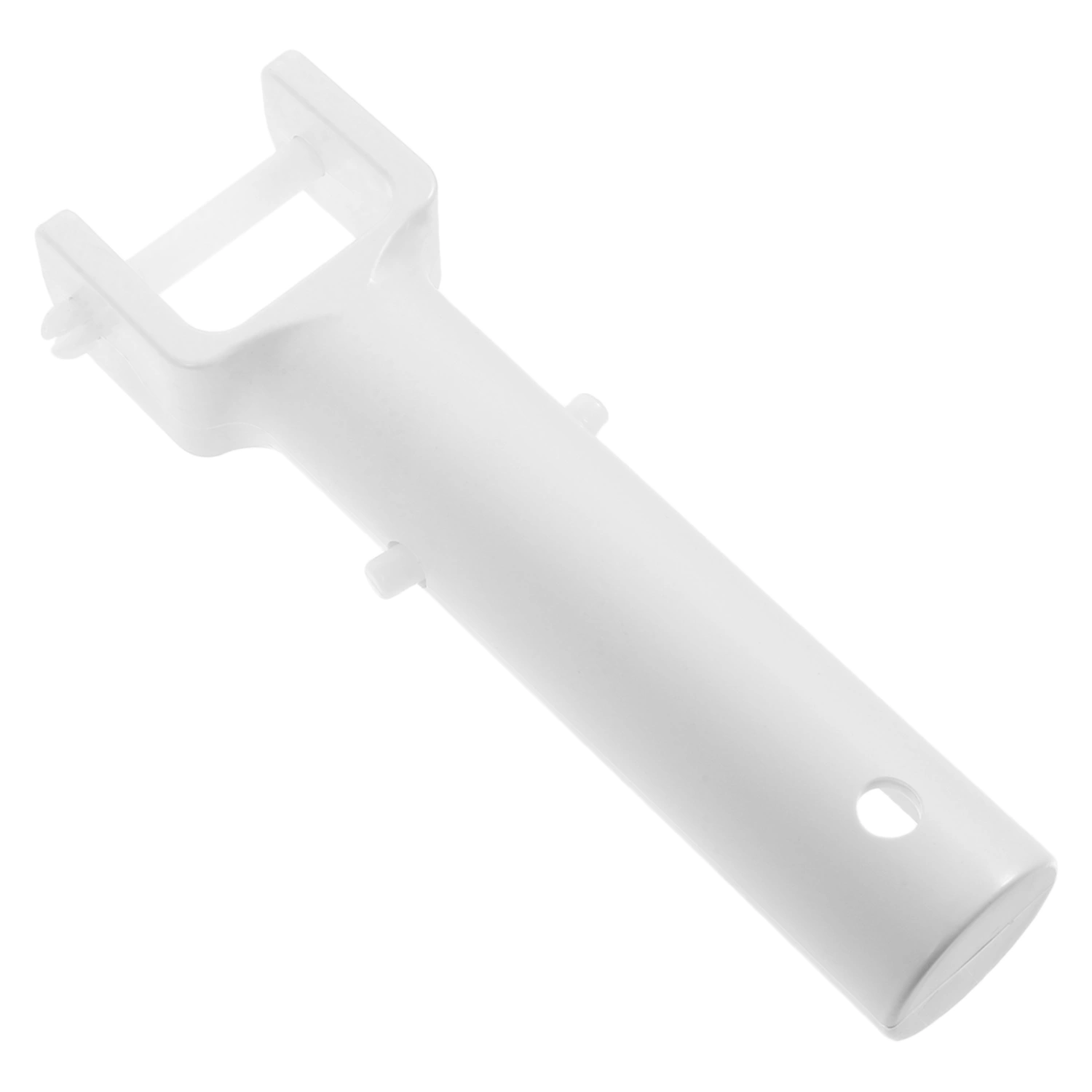 Swimming Pool Cleaning Sucker Handle Professional Plastic Pool Vacuum Handle Accessory