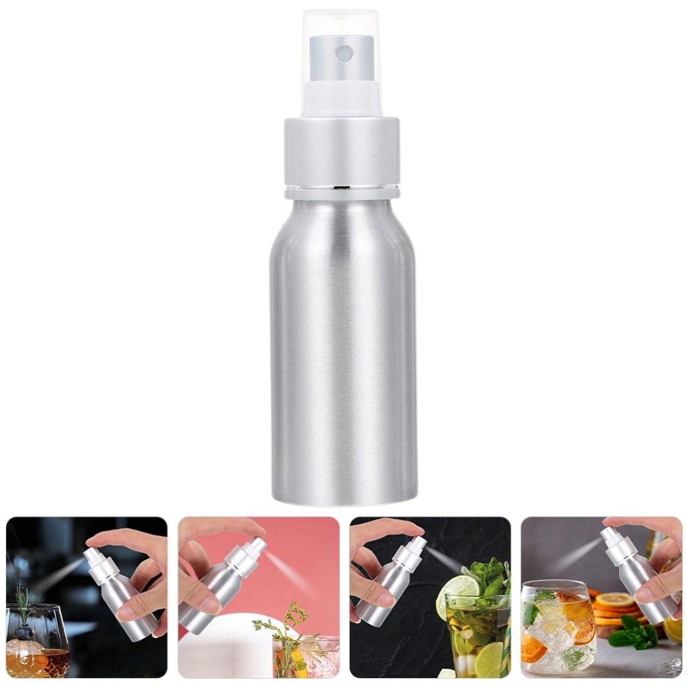 Cocktail Atomizer Professional Wine Cocktail Spray Bottle Cocktail Sprayer Storage Bottle 100ml