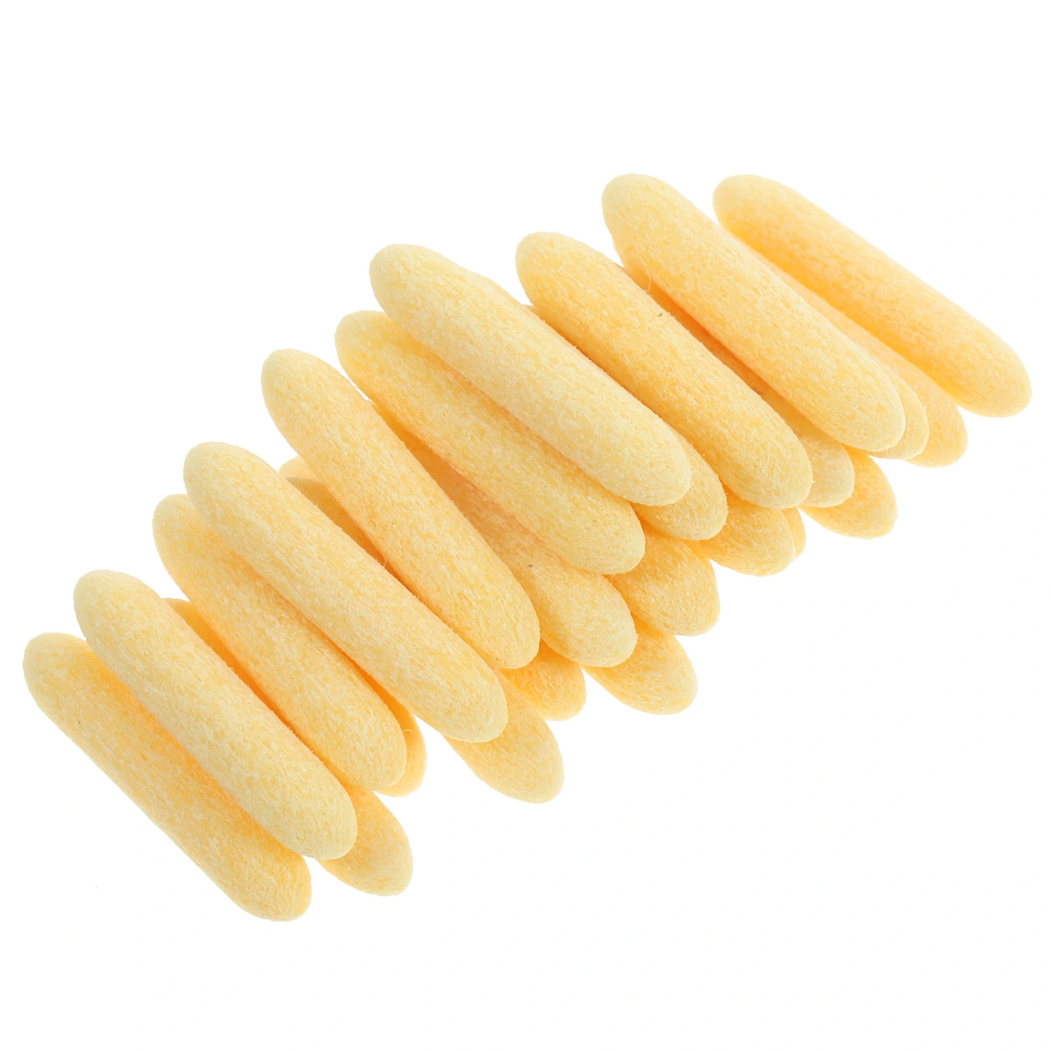 25pcs Paint Pen Nibs Paint Marker Replacement Nibs Marker Pen Nibs Small Replaceable Maker Pen Points